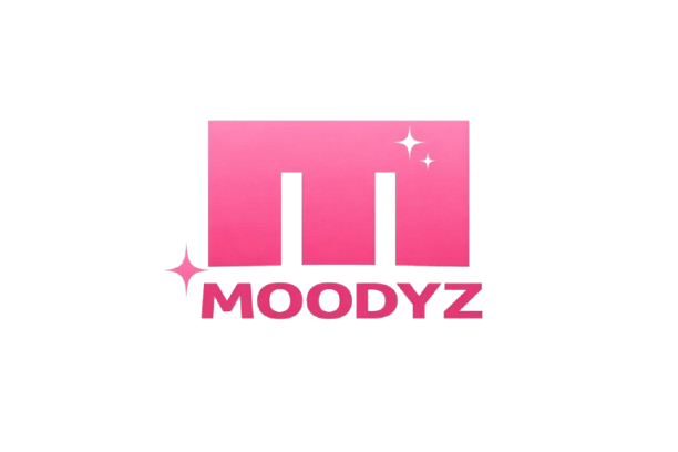MOODYZ Logo